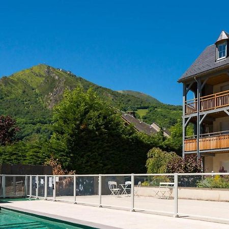Lagrange Vacances Le Clos Saint Hilaire Ngoại thất bức ảnh