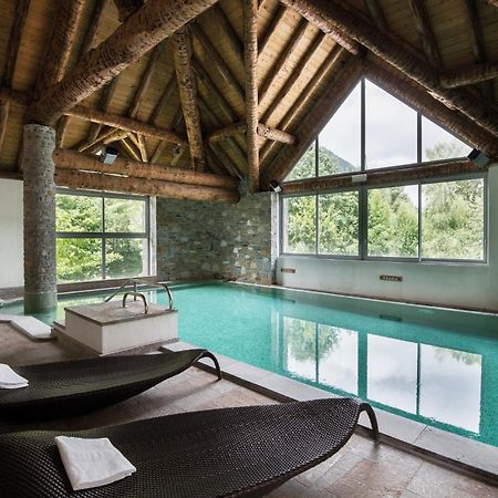 Lagrange Vacances Le Clos Saint Hilaire Ngoại thất bức ảnh