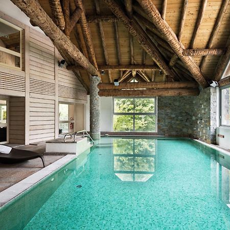 Lagrange Vacances Le Clos Saint Hilaire Ngoại thất bức ảnh