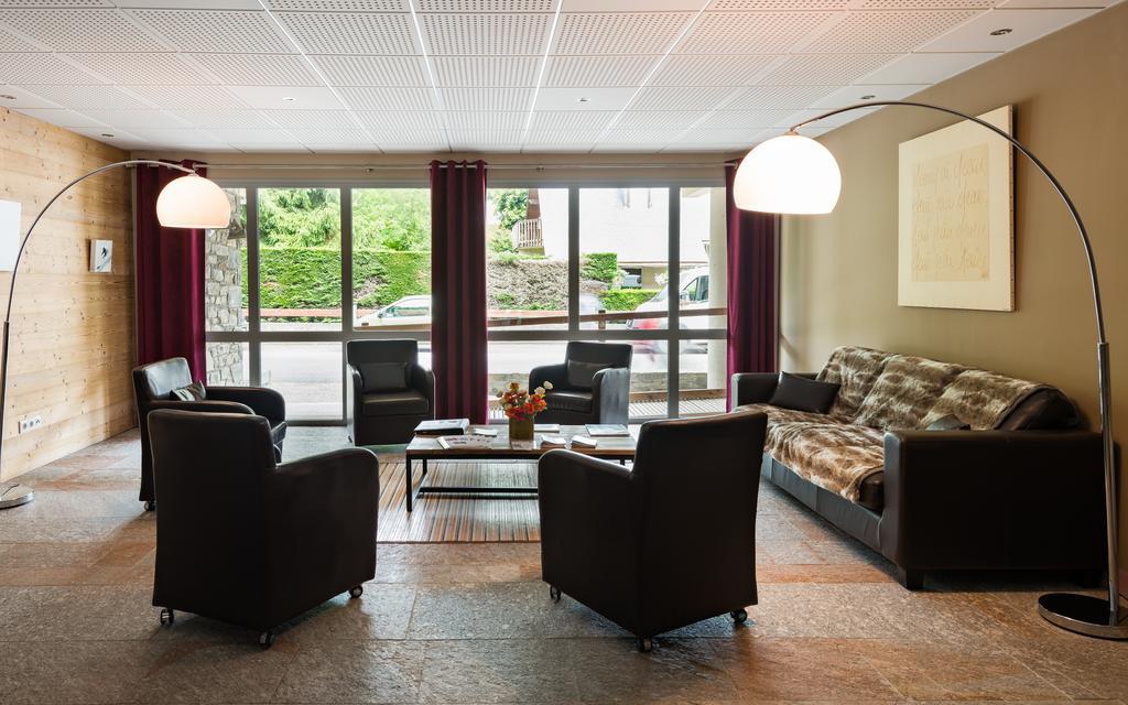Lagrange Vacances Le Clos Saint Hilaire Ngoại thất bức ảnh