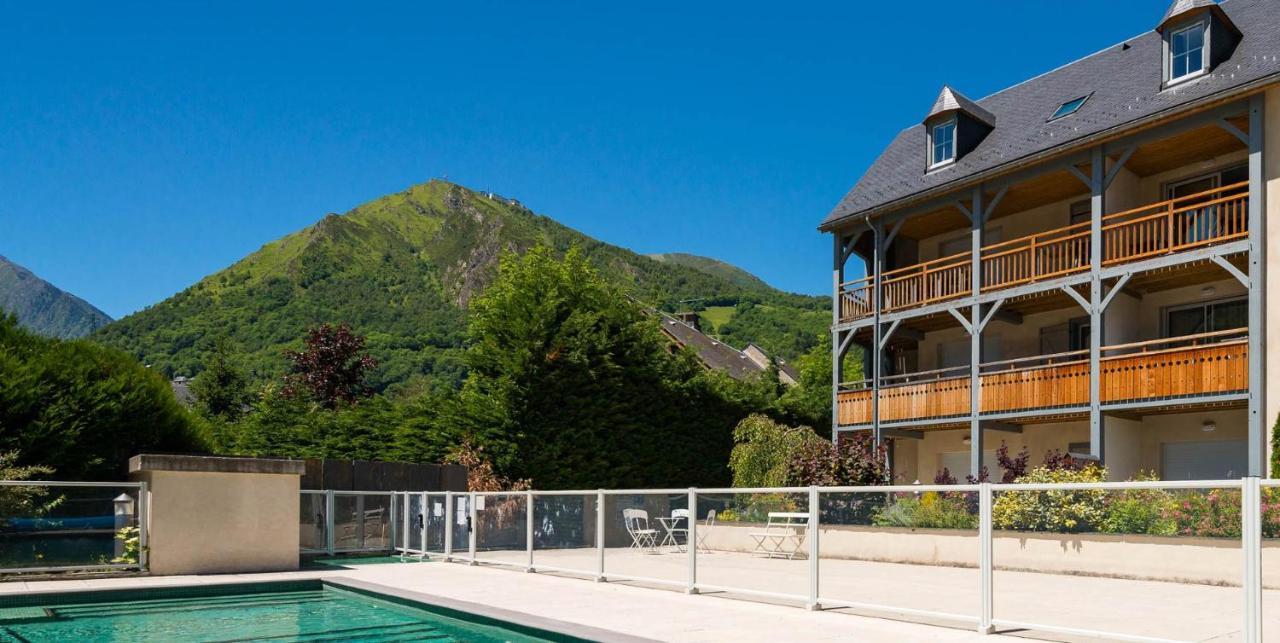 Lagrange Vacances Le Clos Saint Hilaire Ngoại thất bức ảnh