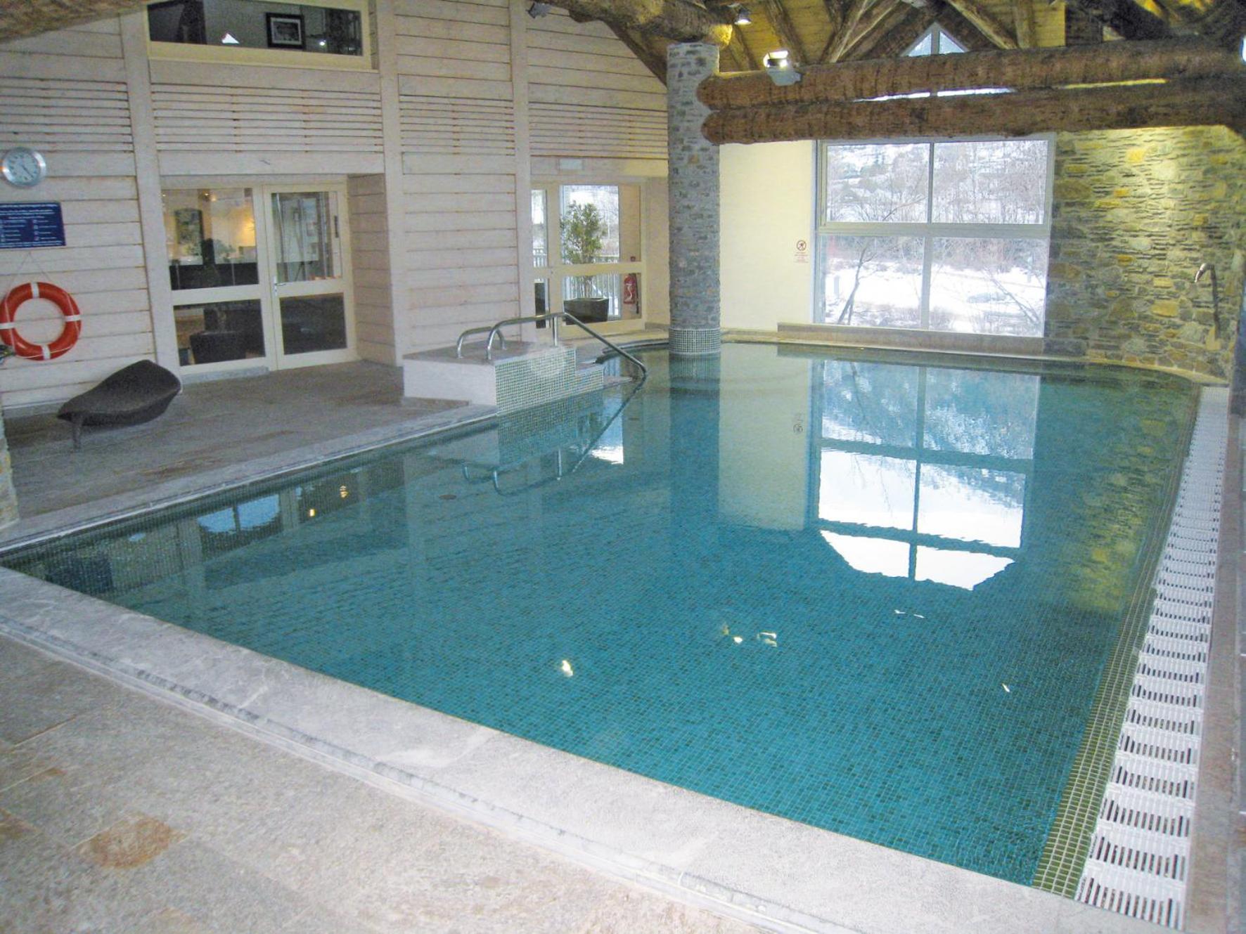 Lagrange Vacances Le Clos Saint Hilaire Ngoại thất bức ảnh