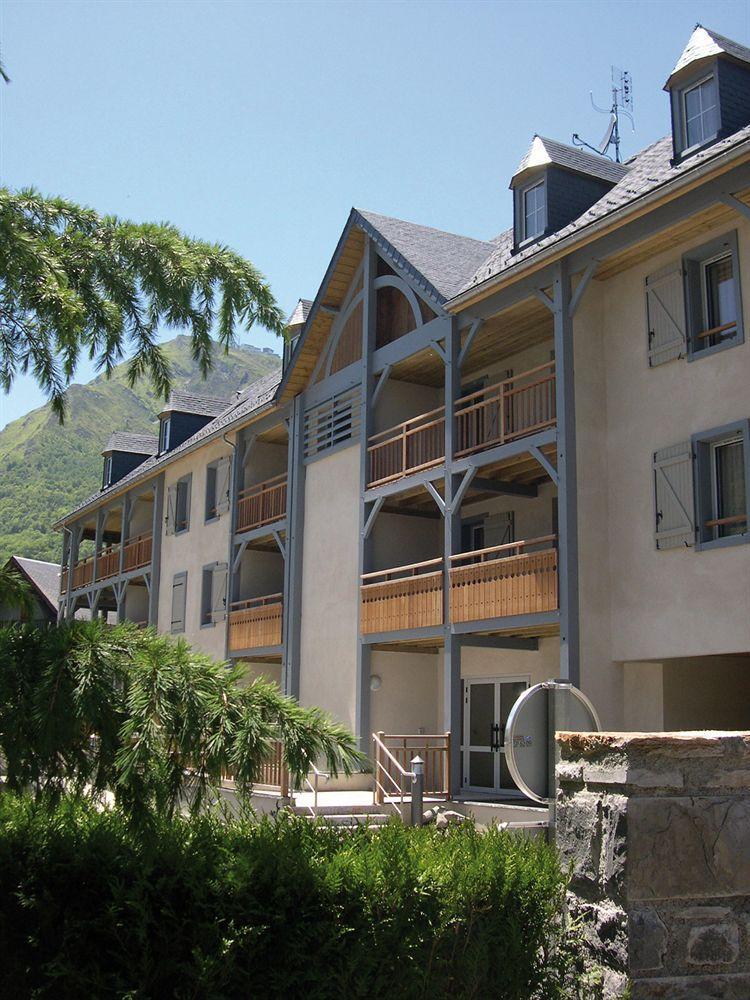 Lagrange Vacances Le Clos Saint Hilaire Ngoại thất bức ảnh