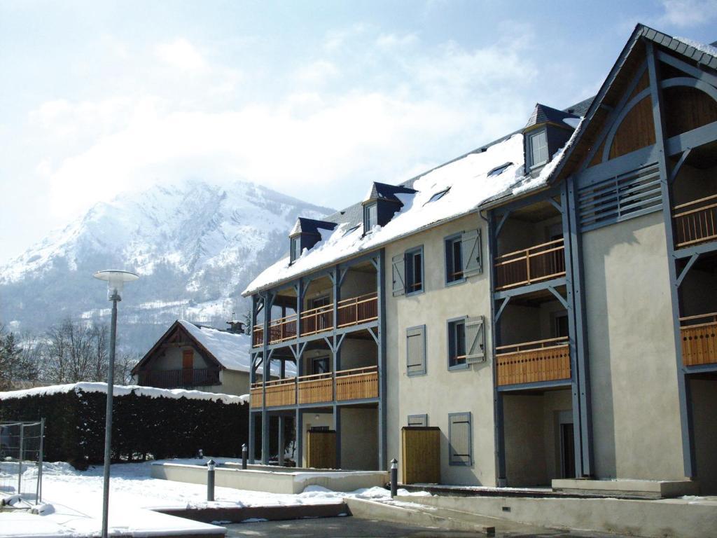 Lagrange Vacances Le Clos Saint Hilaire Ngoại thất bức ảnh