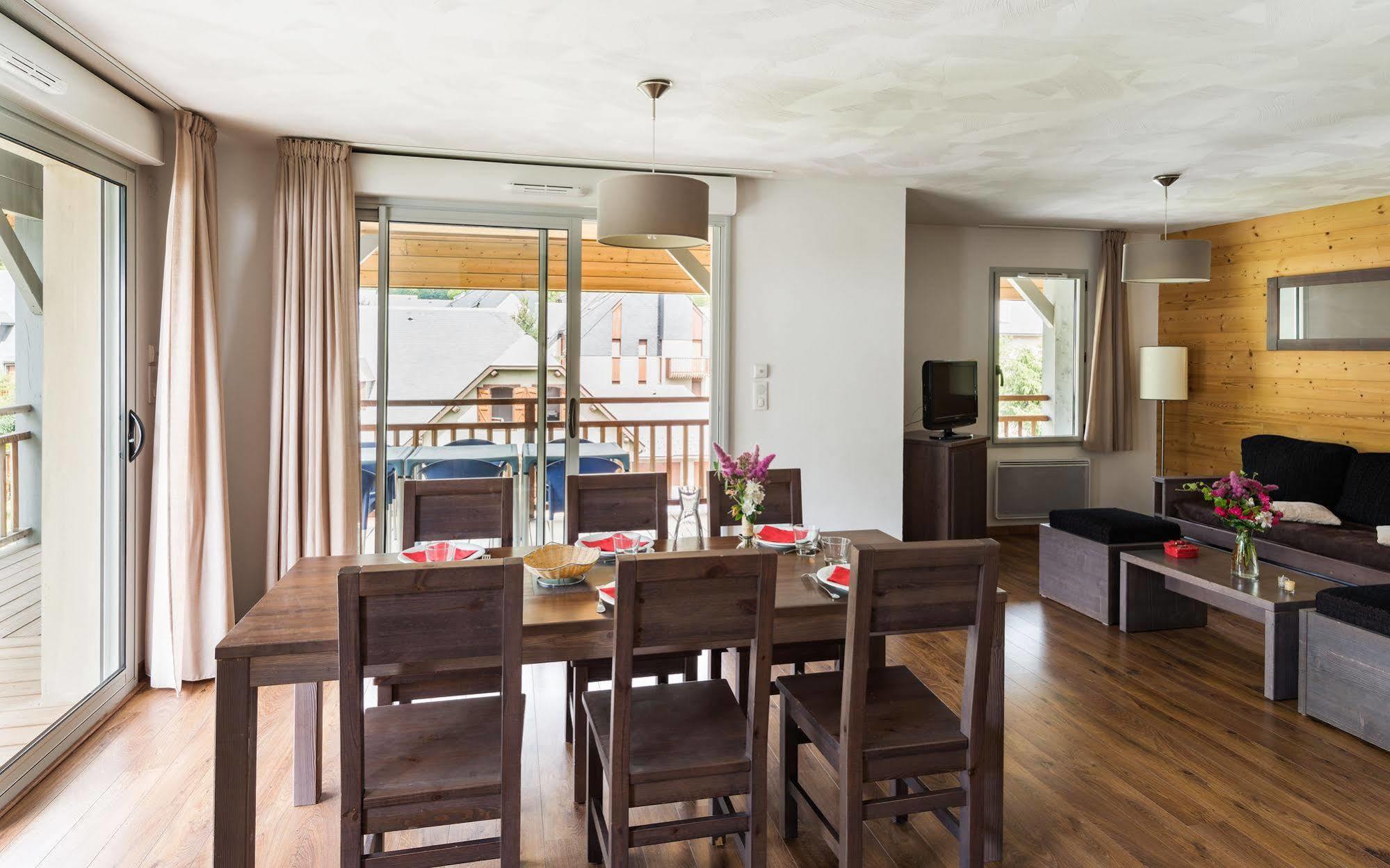 Lagrange Vacances Le Clos Saint Hilaire Ngoại thất bức ảnh