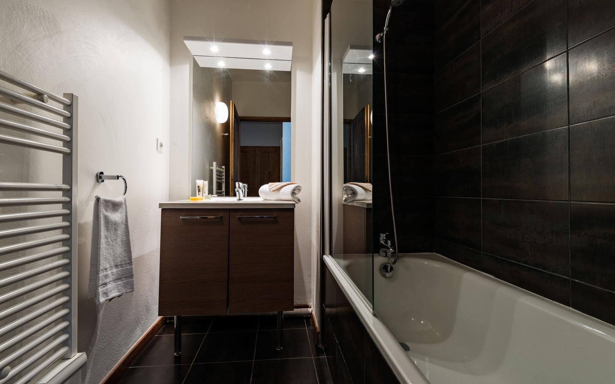 Lagrange Vacances Le Clos Saint Hilaire Ngoại thất bức ảnh