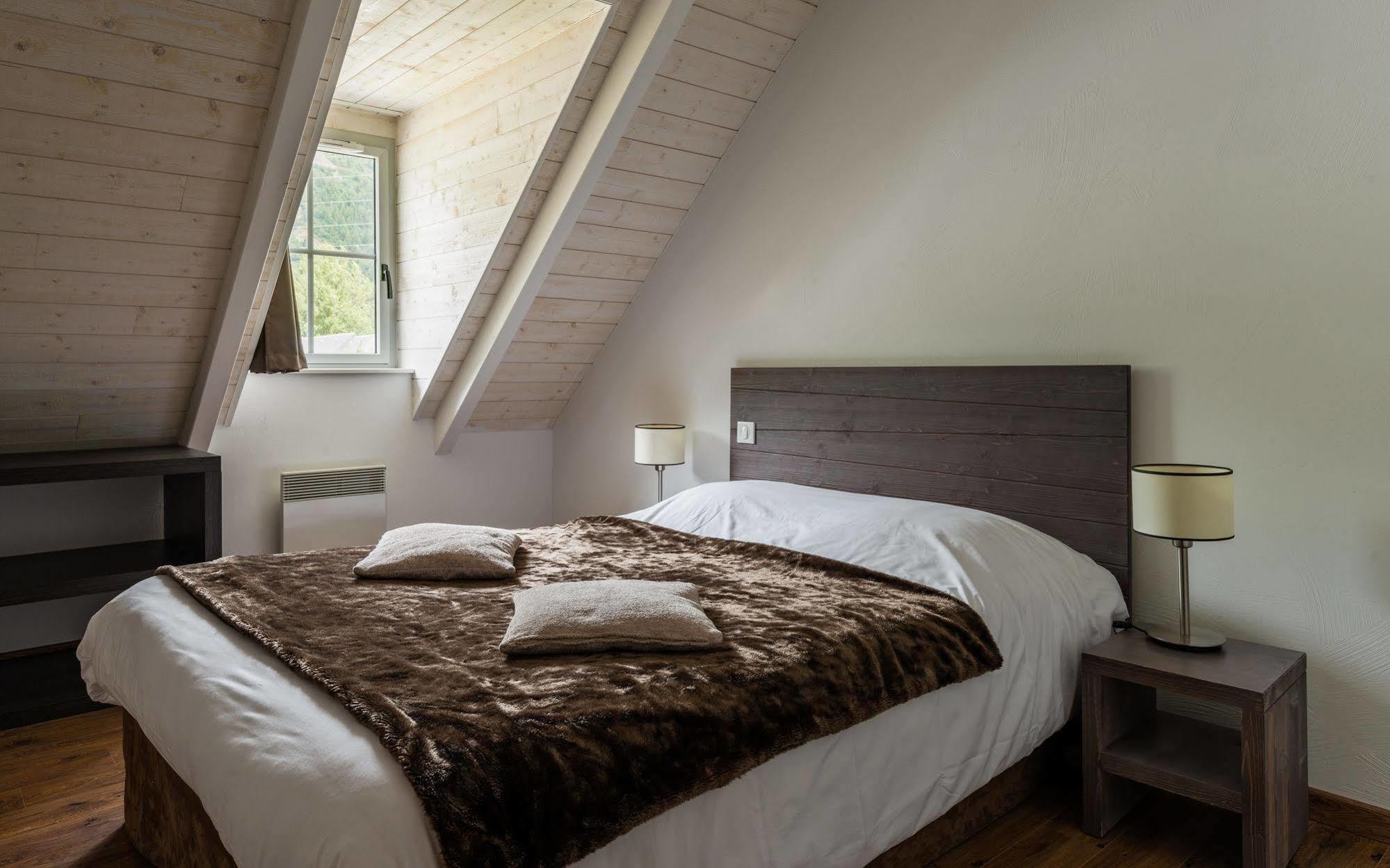 Lagrange Vacances Le Clos Saint Hilaire Ngoại thất bức ảnh